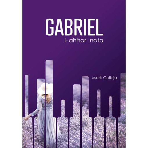 Picture of GABRIEL - L-AHHAR NOTA
